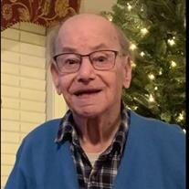 Charles A. Jerla , Sr.