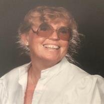 Beverly Margaret Valdez