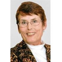 Nancy Elizabeth Abbeg