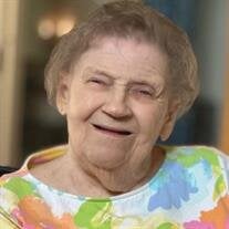 Winona Stephens McClung