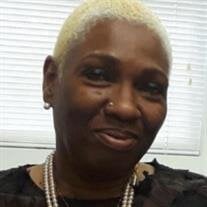 Viveca Watkins-Yancey