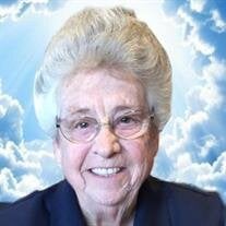 Mrs. Linda Scarborough