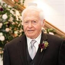 Russell F. Kershaw