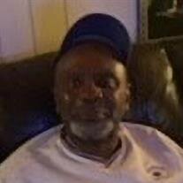 James Ervin Babbs