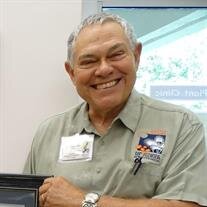 James D. Radosevich