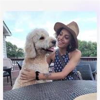 Kelsey Angelita Roberts-Gariety