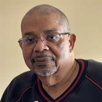 Rodney Earl Anderson Sr. (DOWNTOWN)