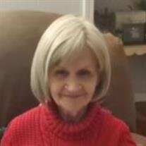 Judy Gail Smith