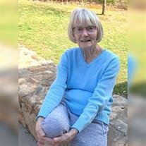 Doris Elaine Schlender