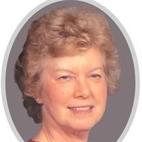 Wilba Fay Hicklen Shannon