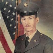 Darriel David Hooker