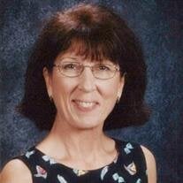 Linda Belle Shoup
