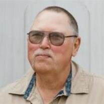 Leland "Lee" Uhlenhopp