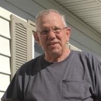 Ronald "Ron" C. Gay