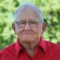 Herbert A. Theesfeld
