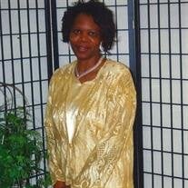 Ms. Rosalee Brown