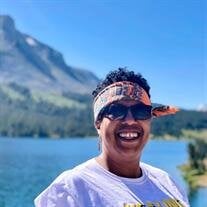 Patrina Williams