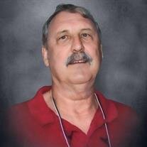 Jimmy Haskell Dorsey