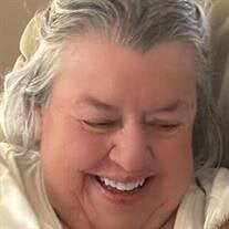 Charlotte Marie Lindsey