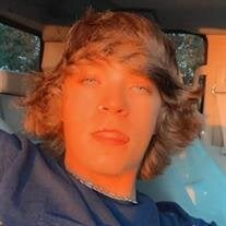 Robert "Robbie" Andrew Green