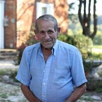 Donald "Joe" Eugene Penrod