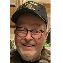 Ronald G. Wolfe