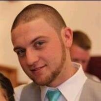 Ryan "Bubba" Raymond Hoffman