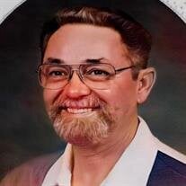 Wayne "Smiley" Salter