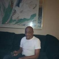 Mr. Michael Owen Hinton