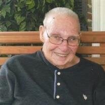 Jerry Williams