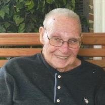 Jerry Williams