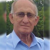 Gilbert Gerald Banning