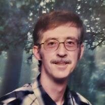 Arthur David Davis Jr.