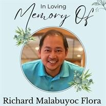 Richard M Flora