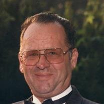 Richard W Ritner Jr.