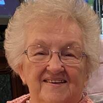 Ruth June Evans Konopka
