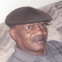 Mr.  James Washington