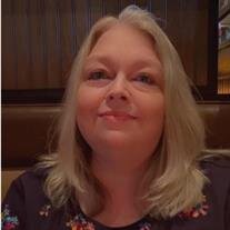 Cindy W. Jones