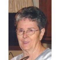 Virginia Lee Wade