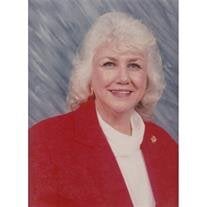 Jean Buie Watts