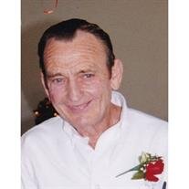 Ted Capps