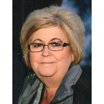 Rhonda Kay Bloodworth