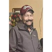 Rene Dominguez Rebeles