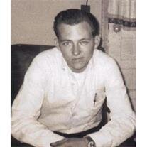 Doyle McGehee