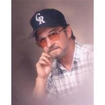 Curtis Leland Chambers