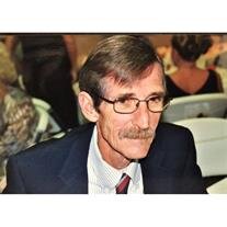 Dennis Wallace