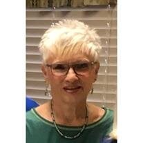 Linda Gayle Brown