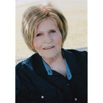 Sandi Richardson