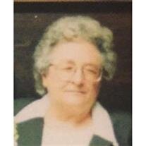 Carleta June Little