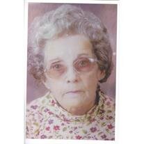 Marie Farris
